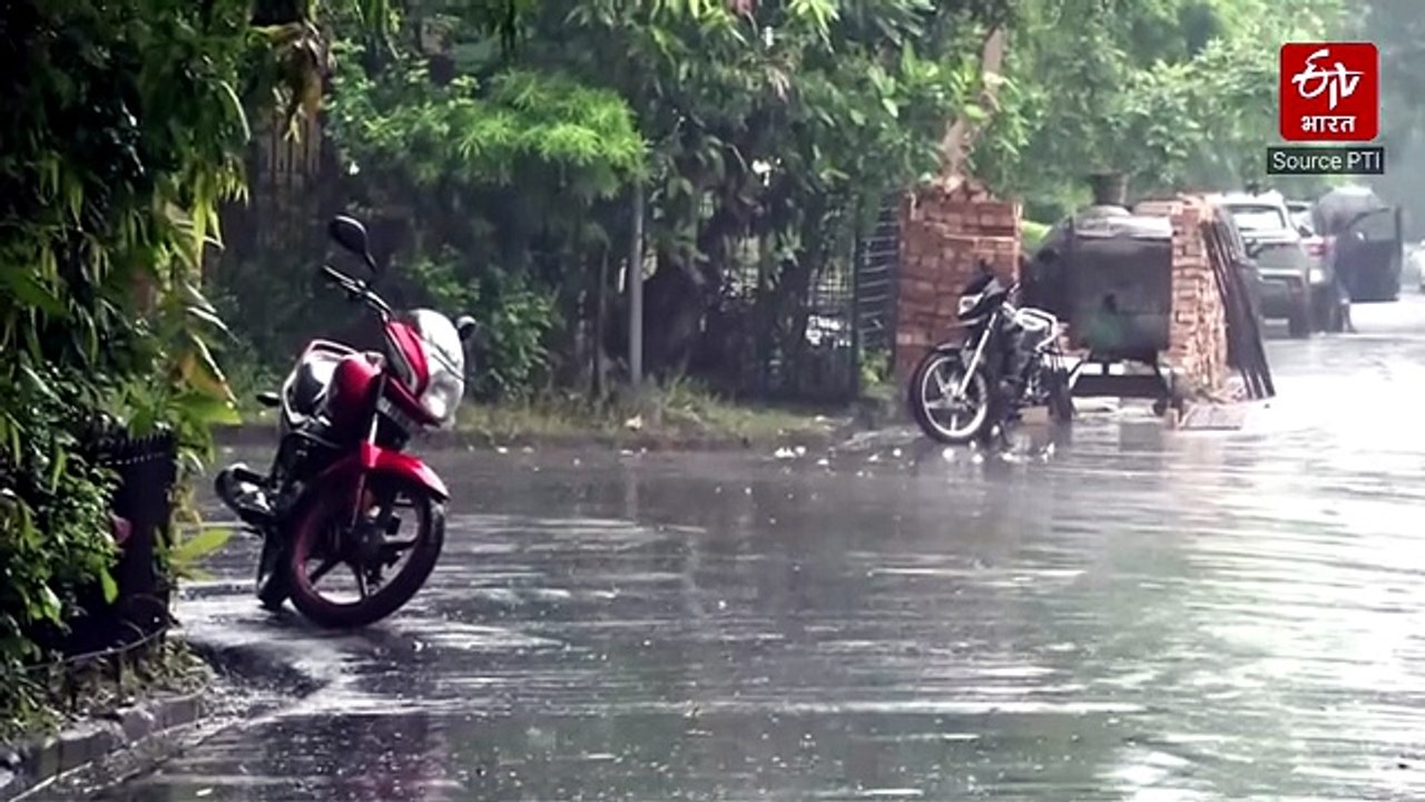 मानसून की रफ्तार सुस्त, मुंबई पहुंचने में 7-8 दिन और लग सकते हैं; कई राज्यों में बारिश का अलर्ट