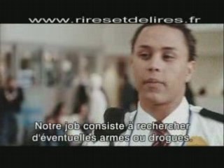 HAROLD & KUMAR S'EVADENT DE GUNTANAMO _EXTRAIT1