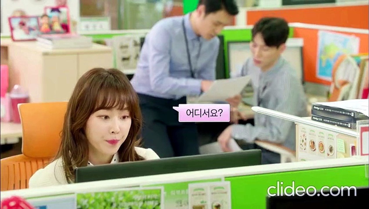 Ep 5 (Another_Miss_Oh) | Korean | Hindi, English dubbed