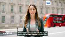 Brytyjski minister pewny zawarcia potrójnego układu z UE na lipcowym szczycie