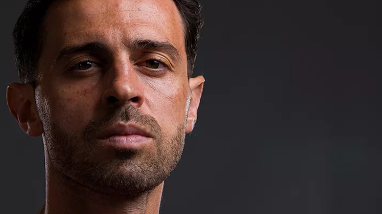 Bernardo Silva ficha por dos temporadas en el Real Madrid tras finalizar su contrato en el Manchester