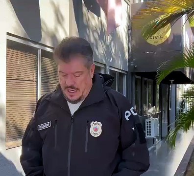 Prisões aumentam 85% em Toledo no primeiro semestre de 2026, aponta Polícia Civil