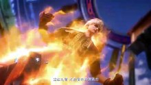 Coiling Dragon EP 10 Eng Sub