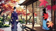 Kaguya-hime – “Ánh Trăng, Ống Tre Và Lời Từ Biệt Định Mệnh”