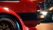 RED AE 86