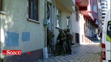 54 ilde suç örgütlerini övücü paylaşım yapanlara operasyon: 258 şüpheli yakalandı