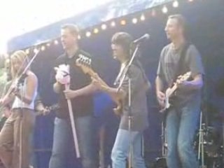 Mon cheval est un homo