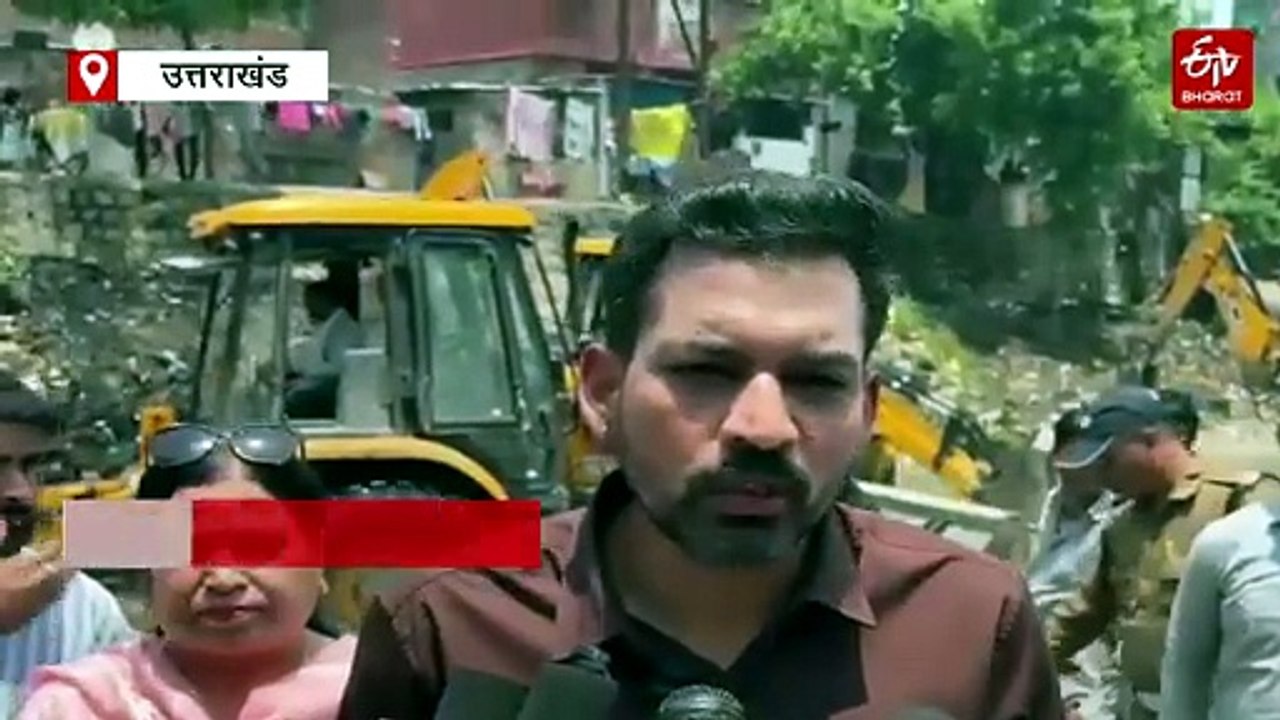 रिस्पना नदी की बदल रही तस्वीर! सफाई और पुनरुद्धार कार्यों ने पकड़ी रफ्तार, डीएम ने जारी किया एक्शन प्लान