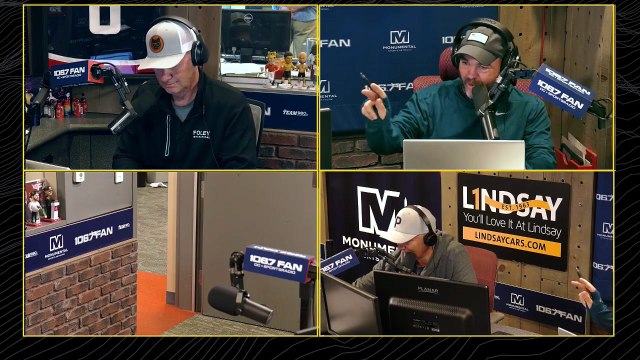 Wizards Hold All The Cards | Sports Junkies