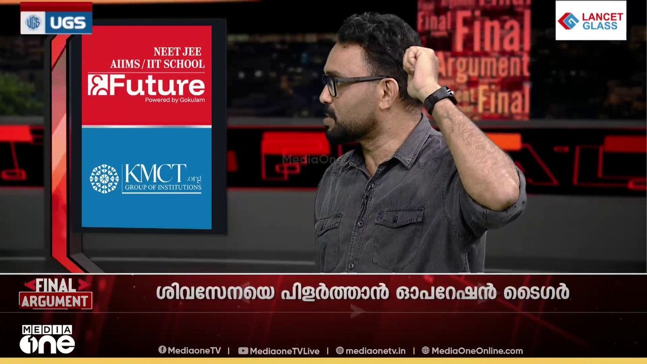 രാഹുൽ ഗാന്ധിയൊരു മാർഗദർശിയാണ്; പണിയെടുക്കേണ്ടവര...