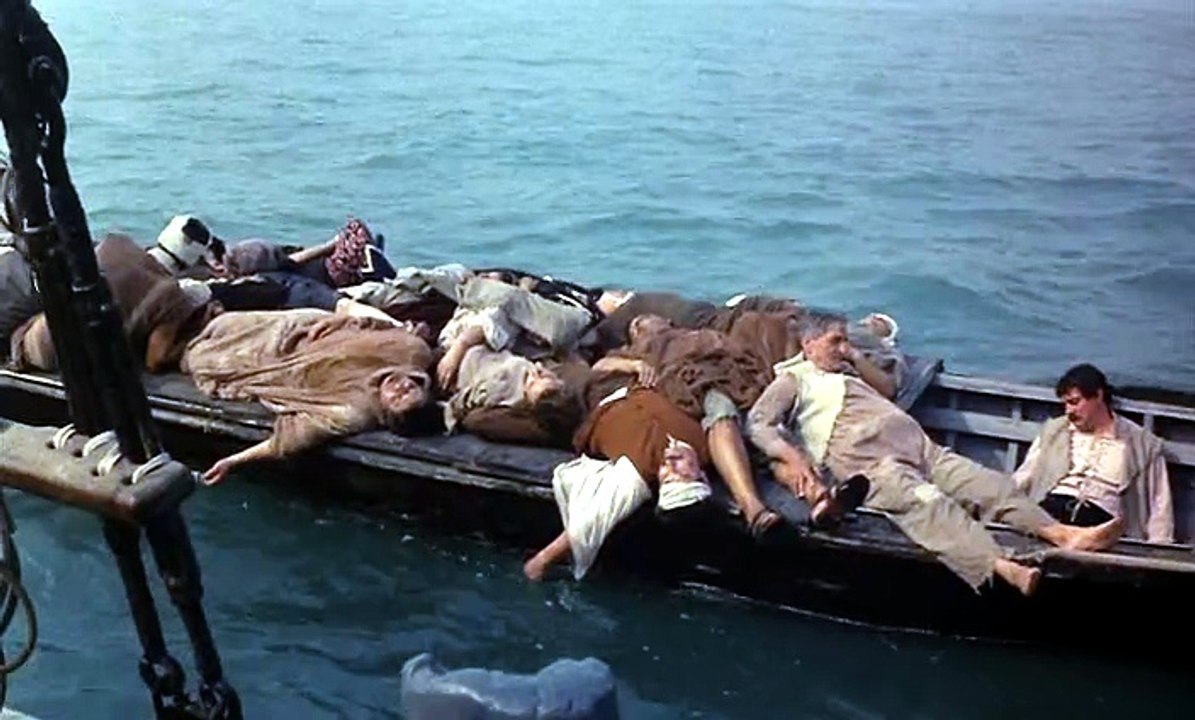 NOSFERATU A VENEZIA   (Augusto Caminito; Horror; 1988)