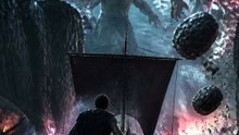 ODYSSEUS — HÀNH TRÌNH TRỞ VỀ (P7): NGƯỜI KHỔNG LỒ LAESTRYGONIANS!