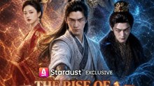 The Rise of a Hidden Master - Full Episode (ENGSUB) | Martial Arts Fantasy Drama #ASD