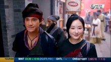 องค์ชายจอมเปิ่นกับองค์หญิงจอมโหด ตอนที่ 28 (EP.28) วันที่ 17 มิถุนายน 2569