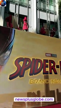 Spider-Man Brand New Day Trailer BREAKS Records – 718M Views! 🔥🕷️