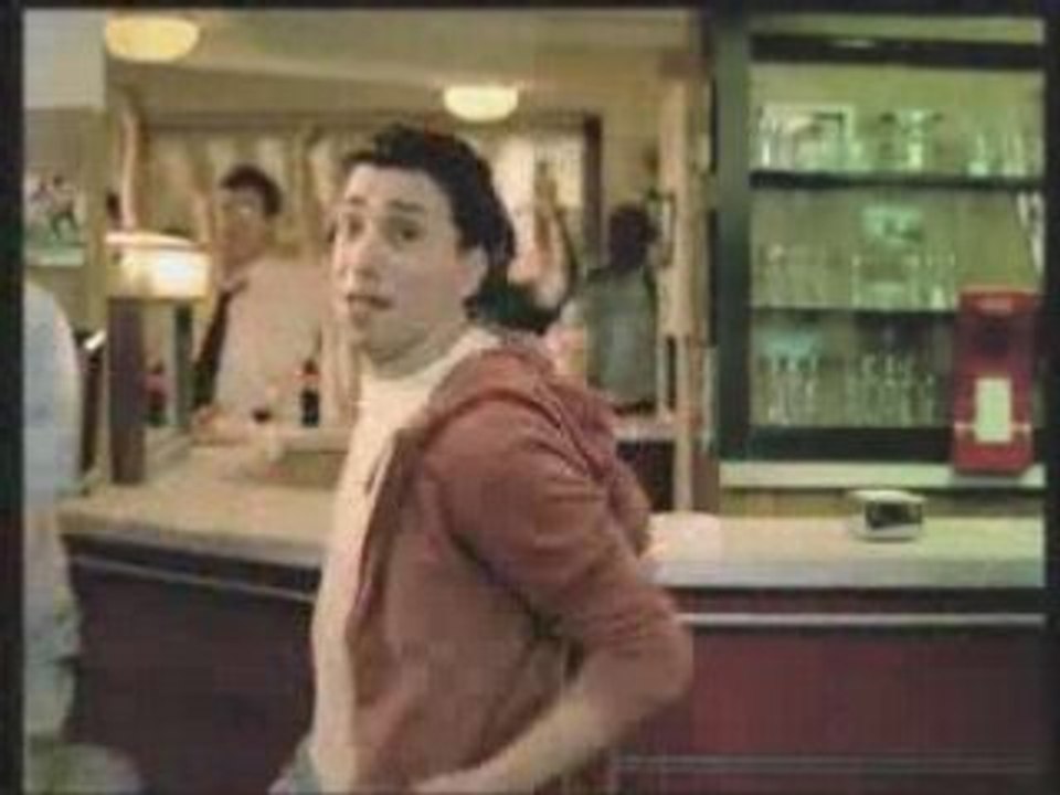 Pub coca cola spécial coupe d'europe