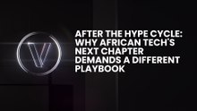 After the Hype Cycle: Why African Tech's Next Chapter Demands a Different Playbook