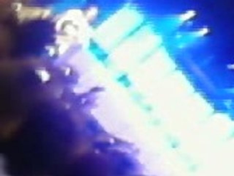 21 Juin - Tokio Hotel