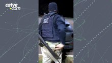 PRF apreende quase meia tonelada de maconha em carro clonado após perseguição na BR-277