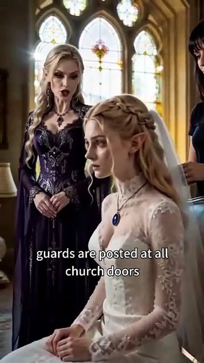 The Disguised Bride Runs Again