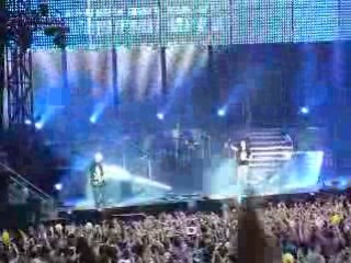 Durch den Monsun - Parc des Princes