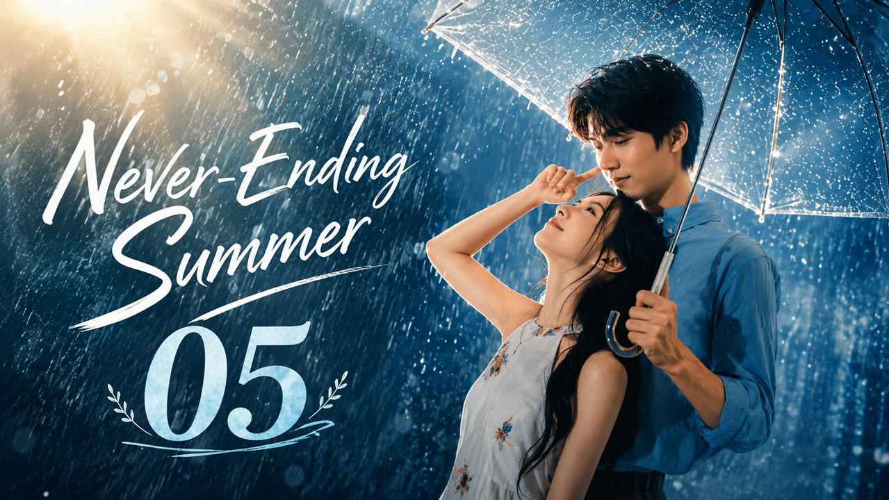 Never-Ending Summer Episode 5 [ Engsub ]