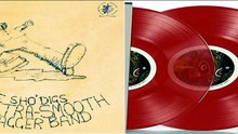 Ultra Smooth Swagger Band - Ote Sho'digs (1972) Prog Rock