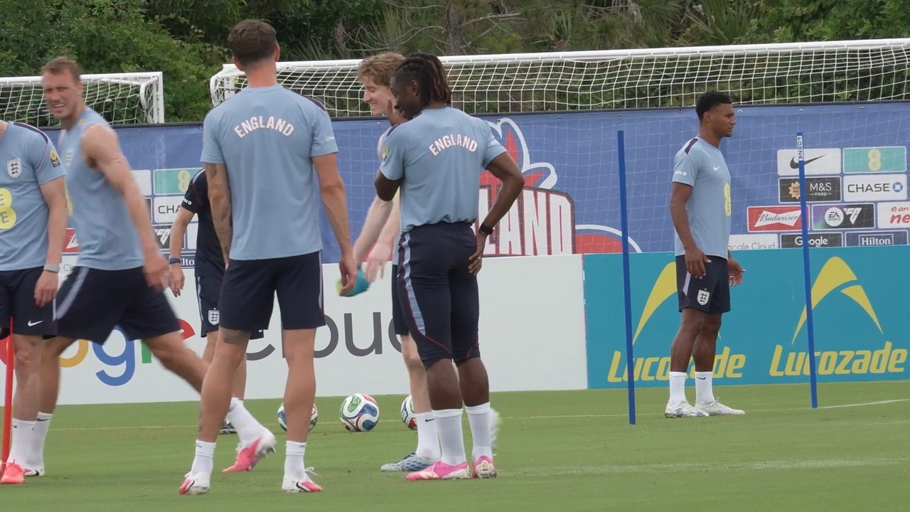 Trevor Chalobah Replaces Tino Livramento in England World Cup Squad