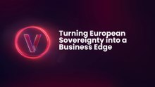 Turning European Sovereignty into a Business Edge