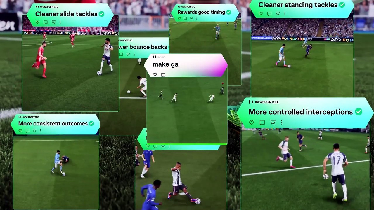 Electronic Arts Is Bringing Ads In-Game to enhance the player experience