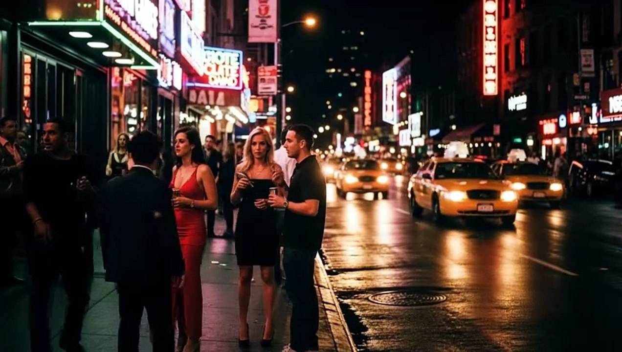 Filme Sobre A Última Noite de Sodoma : A destruição de Sodoma não começou com fogo caindo do céu. - Cine Evangelho
