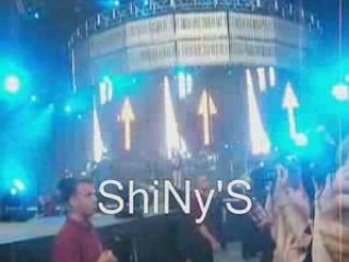 tokio hotel geh au parc des princes