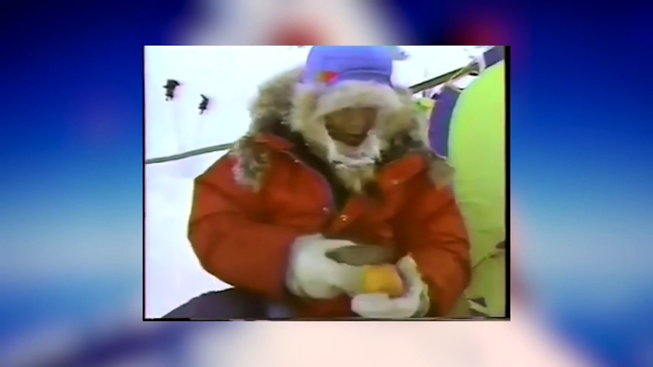 They Tried Hiking Denali. It Ended Badly.