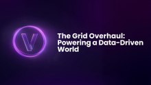 The Grid Overhaul: Powering a Data-Driven World