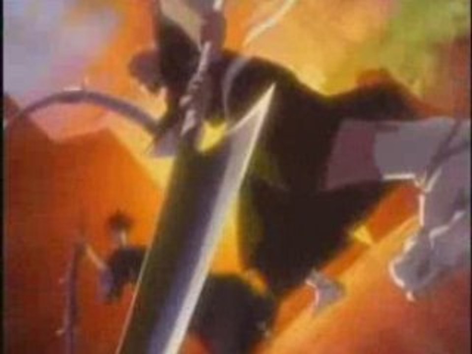 AMV - Bleach