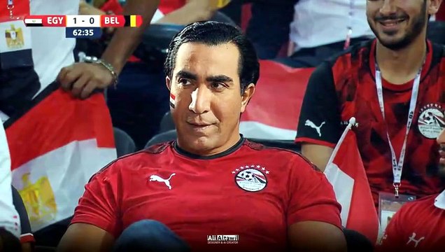 بالذكاء الاصطناعي.. فيديو تشجيع أم كلثوم والعندليب وتوفيق الدقن منتخب مصر في مونديال 2026