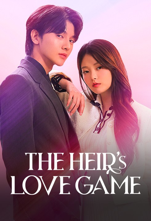 The Heirs' Love Game #AVL