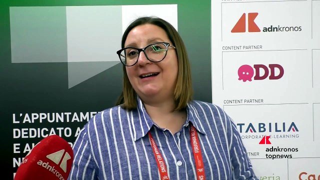 Learning Forum 2026, Costa (Amplifon): “Formazione è leva strategica per vantaggio competitivo”