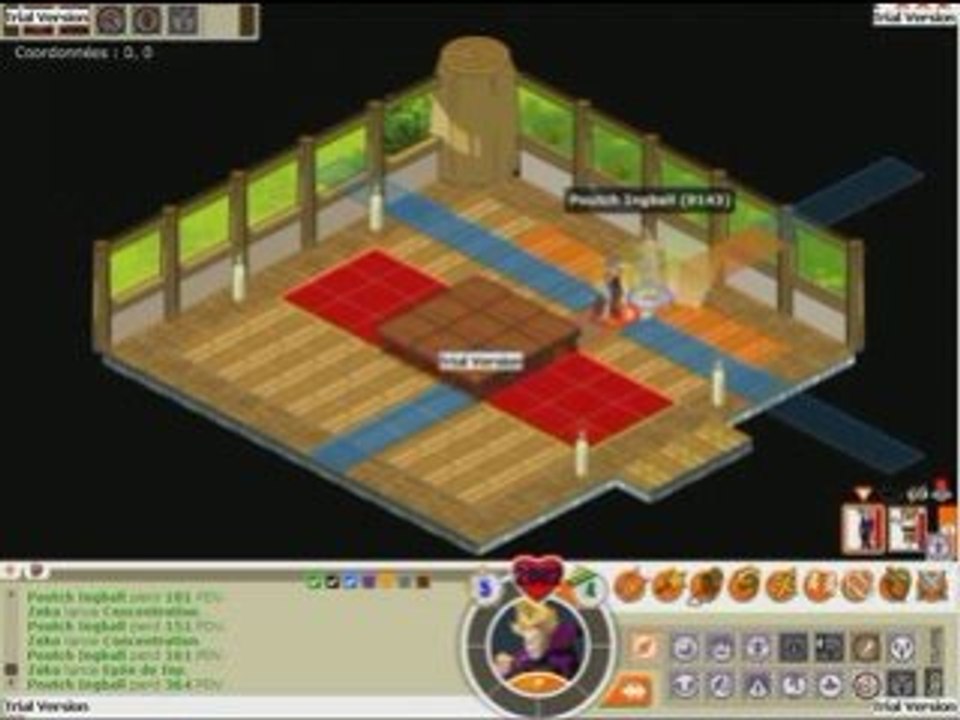 Zoko , ou comment aimer les iop