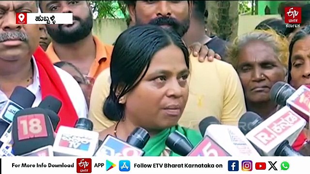 ಹುಬ್ಬಳ್ಳಿ: ಪತ್ನಿಯಿಂದ ಕಿರುಕುಳ ಆರೋಪ, ಆಟೋ ಚಾಲಕ ಆತ್ಮಹತ್ಯೆ