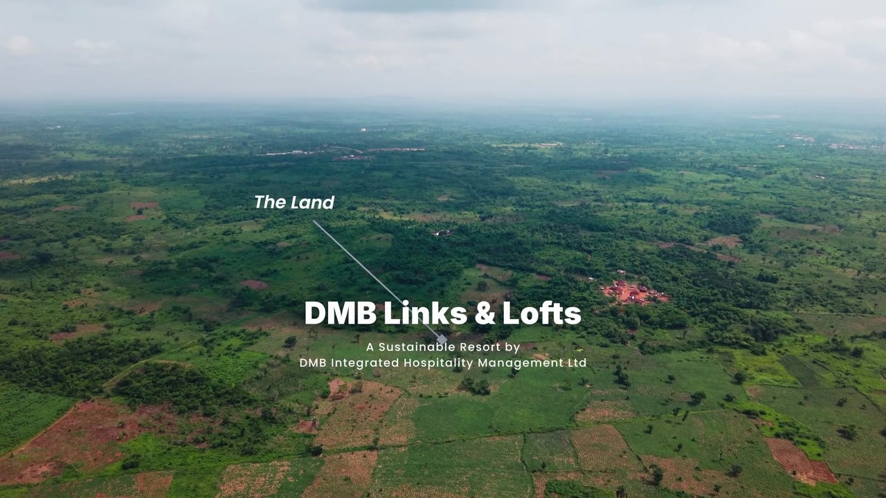 DMB Links and Lofts I