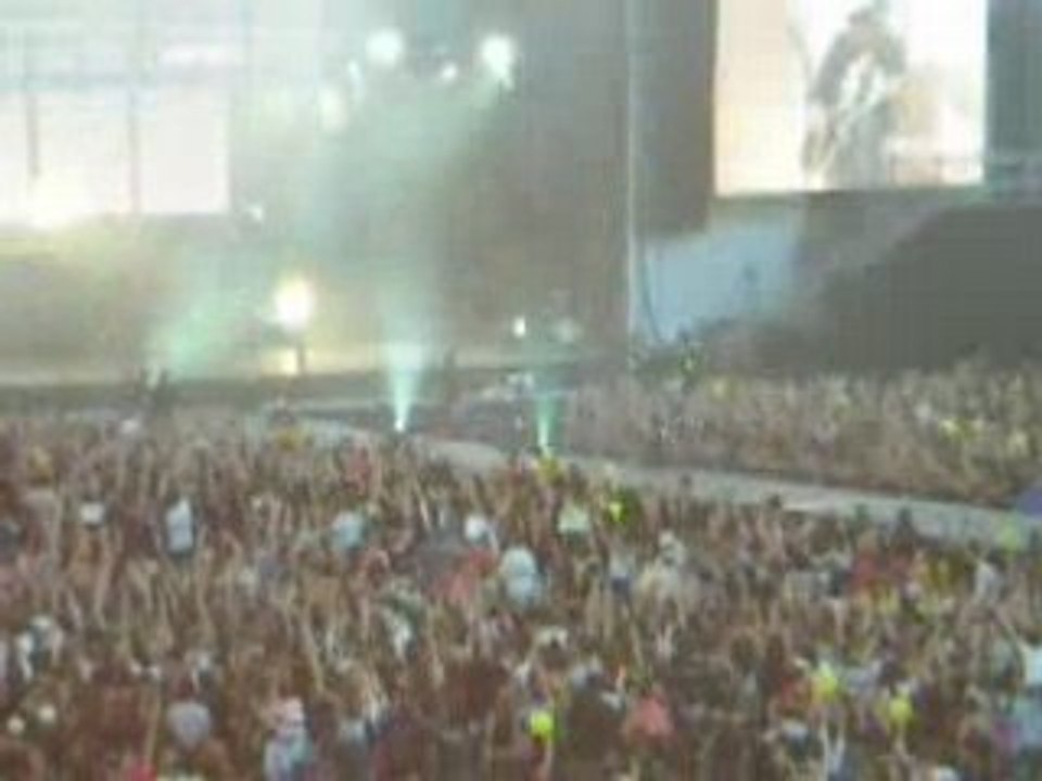 Tokio Hotel - Ich Breche Aus - Parc des Princes