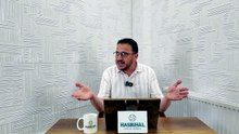 Hz. Hüseyin (Cennetin Çiçeği) - Sahabe İklimi Dersleri 65 - Hasbihal Gençlik Merkezi