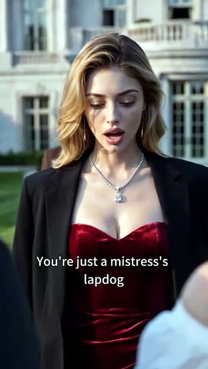 Mr. Bodyguard, Please Love Me