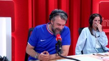 Les pronos chicos du 17 juin 2026 - Benjamin Tranié