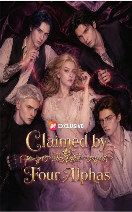 Claimed by Four Alphas - FULL 2026