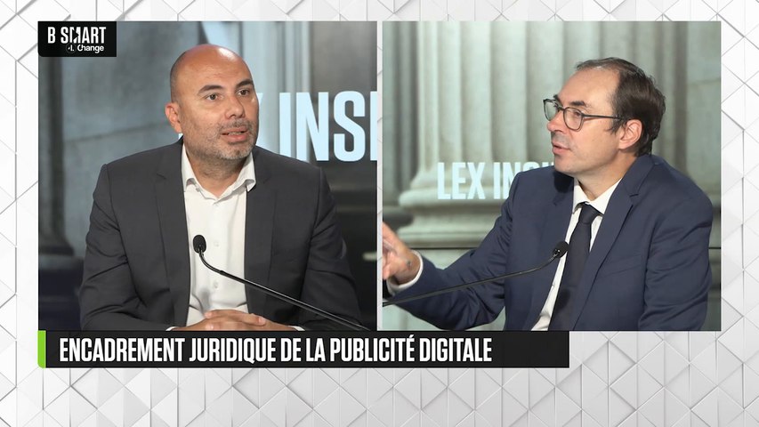 Encadrement juridique de la publicité digitale