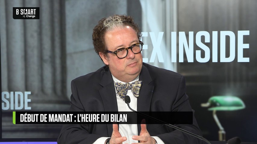 Début de mandat : l’heure du bilan