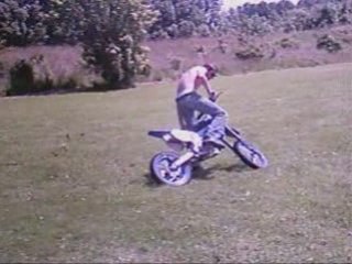 Dirt 125cc