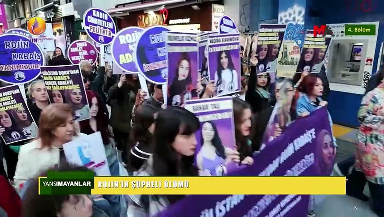 JIN TV |YANSIMAYANLAR-Devlet çetelerinin uyuşturucu imparatorluğu (4.Bölüm)